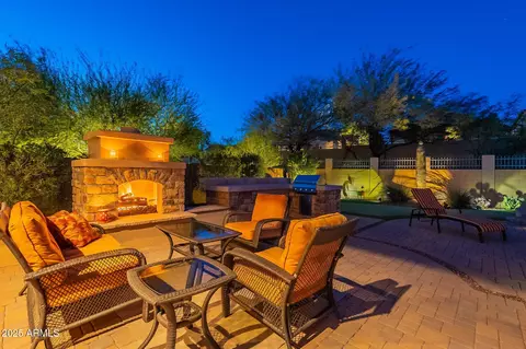 Exterior - 8348 E Indigo St, Mesa, AZ 85207 photo 48 of 63