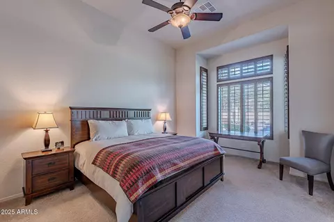 Bedroom - 8348 E Indigo St, Mesa, AZ 85207 photo 6 of 8