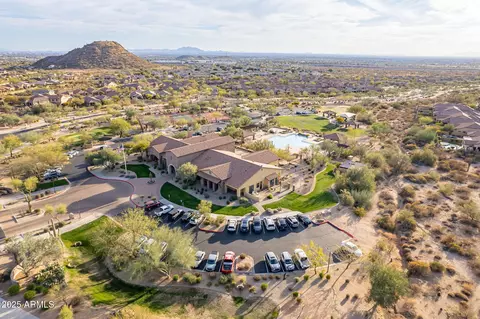 View/Area - 8348 E Indigo St, Mesa, AZ 85207 photo 14 of 16