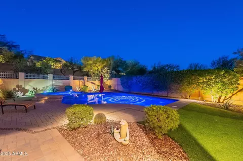 Exterior - 8348 E Indigo St, Mesa, AZ 85207 photo 53 of 63