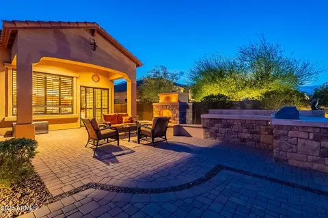 Exterior - 8348 E Indigo St, Mesa, AZ 85207 photo 47 of 63
