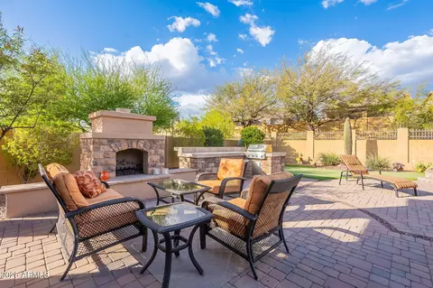 Exterior - 8348 E Indigo St, Mesa, AZ 85207 photo 3 of 63