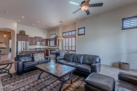 Living - 8348 E Indigo St, Mesa, AZ 85207 photo 1 of 6