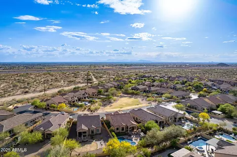 View/Area - 8348 E Indigo St, Mesa, AZ 85207 photo 3 of 16