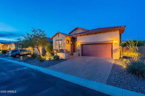 Exterior - 8348 E Indigo St, Mesa, AZ 85207 photo 34 of 63