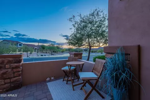 Exterior - 8348 E Indigo St, Mesa, AZ 85207 photo 20 of 63