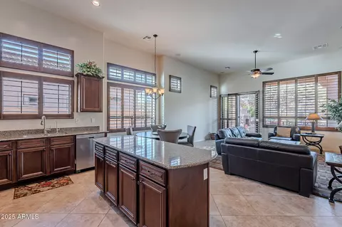 Kitchen - 8348 E Indigo St, Mesa, AZ 85207 photo 2 of 5