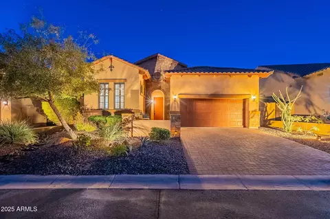 Exterior - 8348 E Indigo St, Mesa, AZ 85207 photo 51 of 63