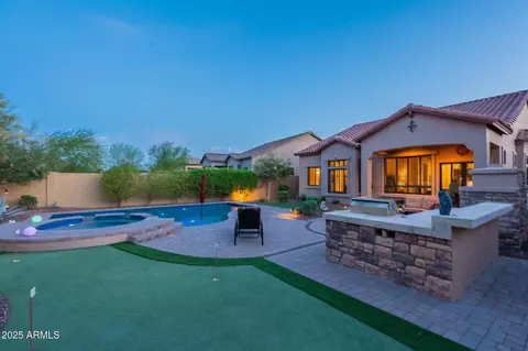 Exterior - 8348 E Indigo St, Mesa, AZ 85207 photo 24 of 63
