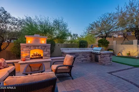 Exterior - 8348 E Indigo St, Mesa, AZ 85207 photo 29 of 63