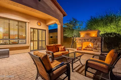 Exterior - 8348 E Indigo St, Mesa, AZ 85207 photo 55 of 63