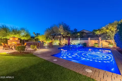 Exterior - 8348 E Indigo St, Mesa, AZ 85207 photo 52 of 63