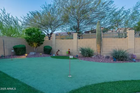 Exterior - 8348 E Indigo St, Mesa, AZ 85207 photo 22 of 63