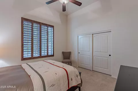 Bedroom - 8348 E Indigo St, Mesa, AZ 85207 photo 4 of 8