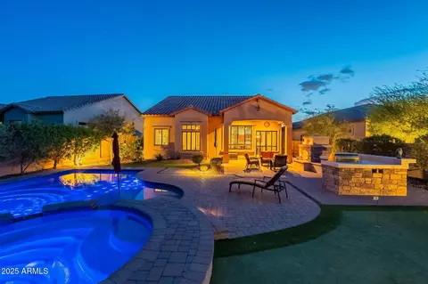Exterior - 8348 E Indigo St, Mesa, AZ 85207 photo 45 of 63