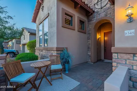 Exterior - 8348 E Indigo St, Mesa, AZ 85207 photo 19 of 63