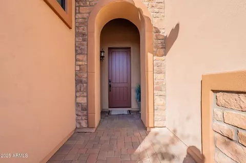 Entry Way - 8348 E Indigo St, Mesa, AZ 85207 photo 1 of 6