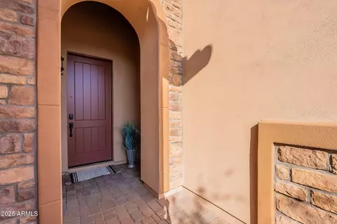 Entry Way - 8348 E Indigo St, Mesa, AZ 85207 photo 2 of 6