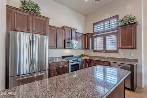 Kitchen - 8348 E Indigo St, Mesa, AZ 85207 photo 5 of 5