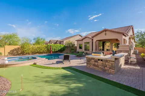 Exterior - 8348 E Indigo St, Mesa, AZ 85207 photo 2 of 63