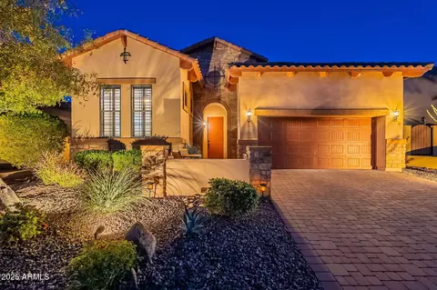 Exterior - 8348 E Indigo St, Mesa, AZ 85207 photo 49 of 63