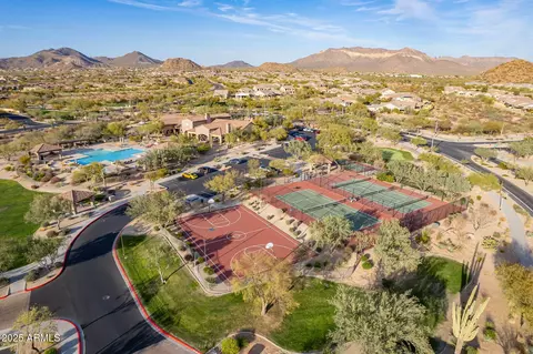 View/Area - 8348 E Indigo St, Mesa, AZ 85207 photo 10 of 16