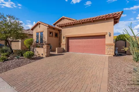 Exterior - 8348 E Indigo St, Mesa, AZ 85207 photo 60 of 63