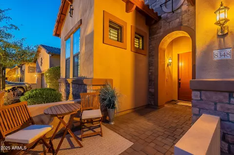 Exterior - 8348 E Indigo St, Mesa, AZ 85207 photo 39 of 63