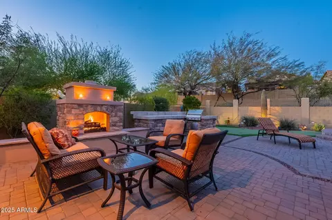 Exterior - 8348 E Indigo St, Mesa, AZ 85207 photo 27 of 63