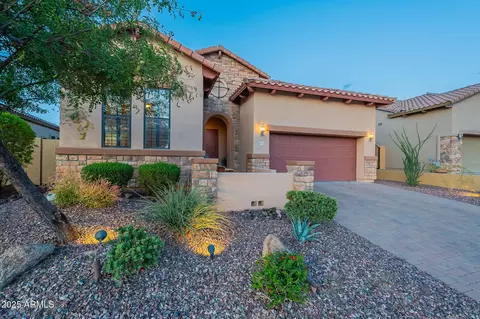 Exterior - 8348 E Indigo St, Mesa, AZ 85207 photo 15 of 63