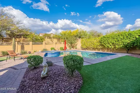 Exterior - 8348 E Indigo St, Mesa, AZ 85207 photo 8 of 63