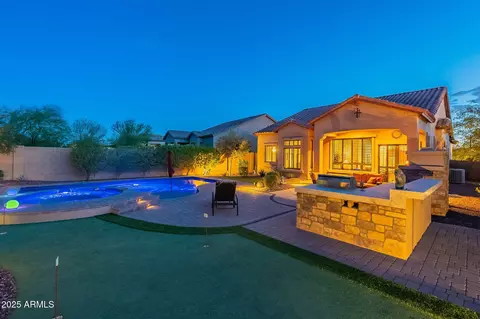 Exterior - 8348 E Indigo St, Mesa, AZ 85207 photo 44 of 63