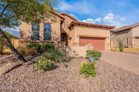 Exterior - 8348 E Indigo St, Mesa, AZ 85207 photo 61 of 63