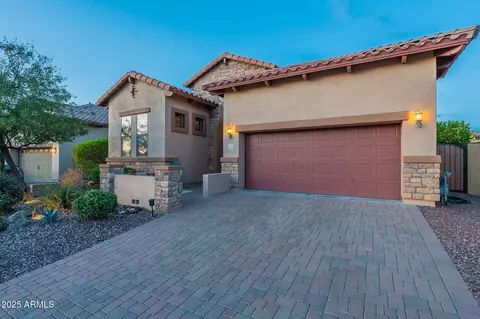 Exterior - 8348 E Indigo St, Mesa, AZ 85207 photo 14 of 63