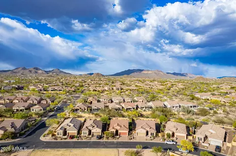 View/Area - 8348 E Indigo St, Mesa, AZ 85207 photo 1 of 16