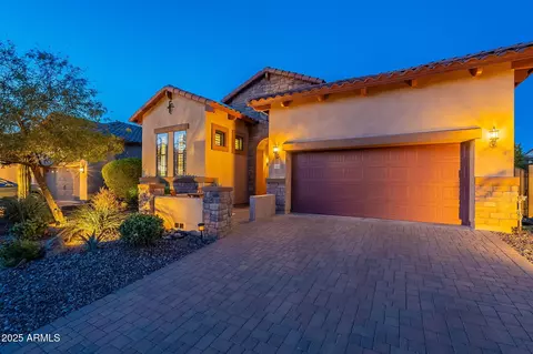 Exterior - 8348 E Indigo St, Mesa, AZ 85207 photo 37 of 63