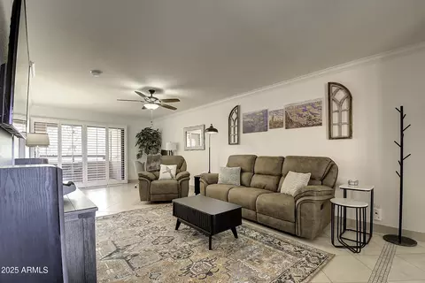 Living - 4303 E Cactus Rd #442, Phoenix, AZ 85032 photo 2 of 4