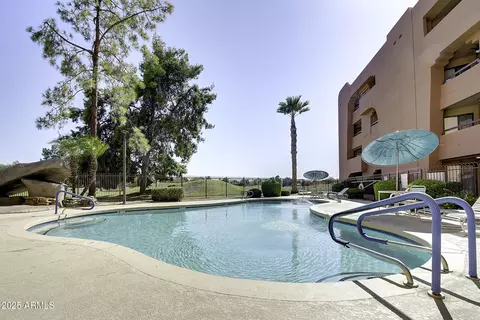 Exterior - 4303 E Cactus Rd #442, Phoenix, AZ 85032 photo 7 of 7