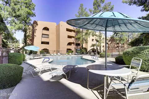 Exterior - 4303 E Cactus Rd #442, Phoenix, AZ 85032 photo 5 of 7