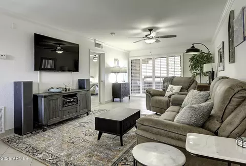 Living - 4303 E Cactus Rd #442, Phoenix, AZ 85032 photo 1 of 4