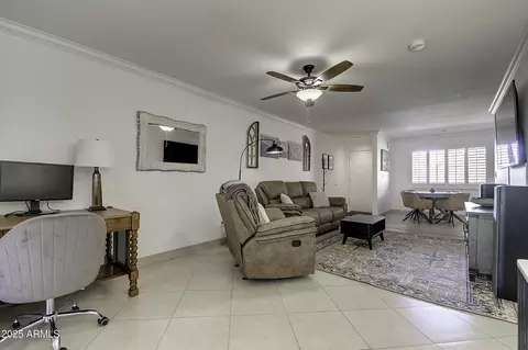 Living - 4303 E Cactus Rd #442, Phoenix, AZ 85032 photo 4 of 4