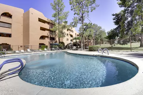 Exterior - 4303 E Cactus Rd #442, Phoenix, AZ 85032 photo 6 of 7