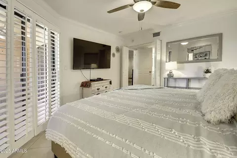 Bedroom - 4303 E Cactus Rd #442, Phoenix, AZ 85032 photo 3 of 3