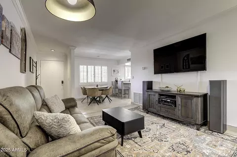 Living - 4303 E Cactus Rd #442, Phoenix, AZ 85032 photo 3 of 4
