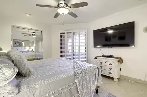 Bedroom - 4303 E Cactus Rd #442, Phoenix, AZ 85032 photo 2 of 3