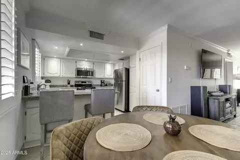 Dining - 4303 E Cactus Rd #442, Phoenix, AZ 85032 photo 3 of 3