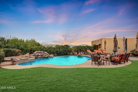 14934 E Roy Rogers Rd, Scottsdale, AZ 85262