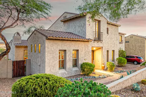 2515 W Via Savelli --, Phoenix, AZ 85086