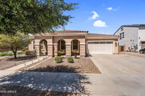 21004 E Sunset Dr, Queen Creek, AZ 85142