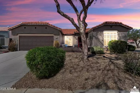 15302 W Domingo Ln, Sun City West, AZ 85375